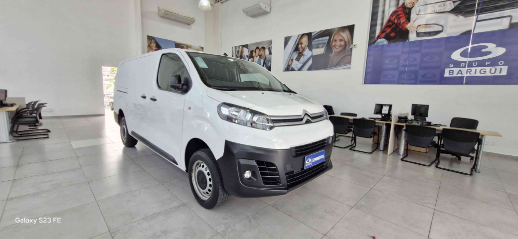 jumpy cargo 1.5 hdi tb diesel manual 2024/241