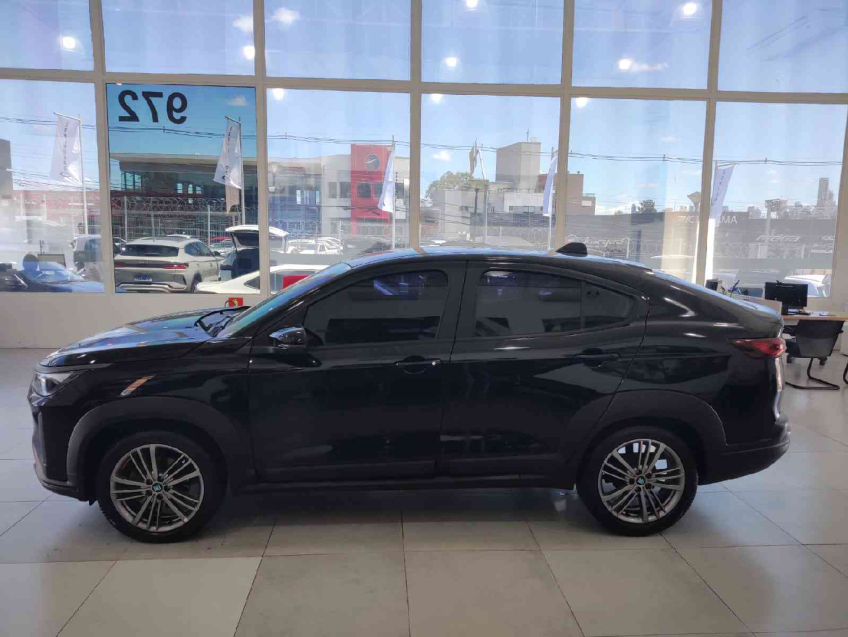 fastback turbo 200 1.0 cvt flex automatico 2023/243