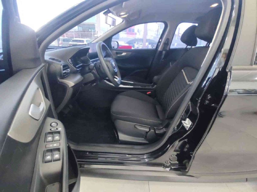 fastback turbo 200 1.0 cvt flex automatico 2023/249