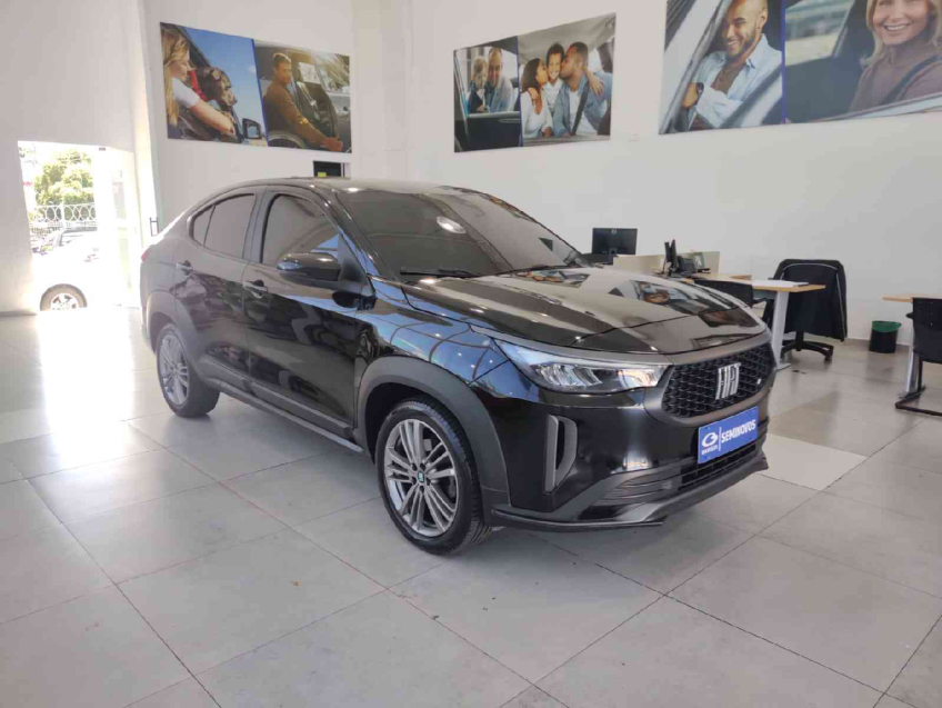 fastback turbo 200 1.0 cvt flex automatico 2023/241