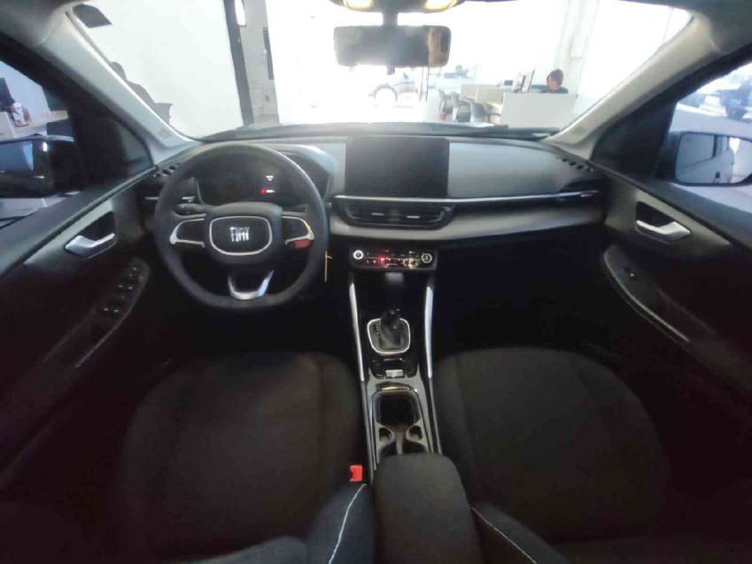 fastback turbo 200 1.0 cvt flex automatico 2023/2410