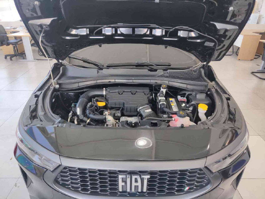 fastback turbo 200 1.0 cvt flex automatico 2023/248