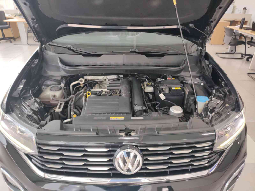 t-cross highline 250 1.4 tsi at6 flex automatico 2021/229