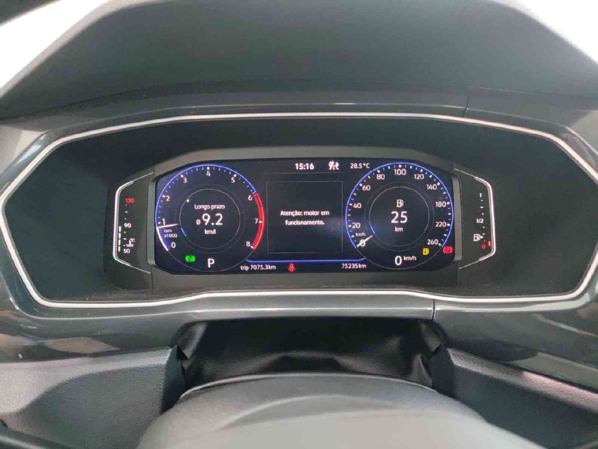 t-cross highline 250 1.4 tsi at6 flex automatico 2021/2211