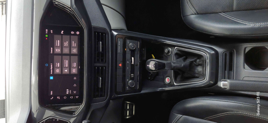 t-cross highline 250 1.4 tsi at6 flex automatico 2021/2215