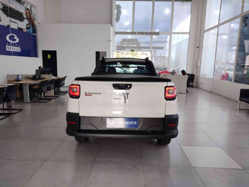 strada endurance cs 1.3 flex manual 2024/256