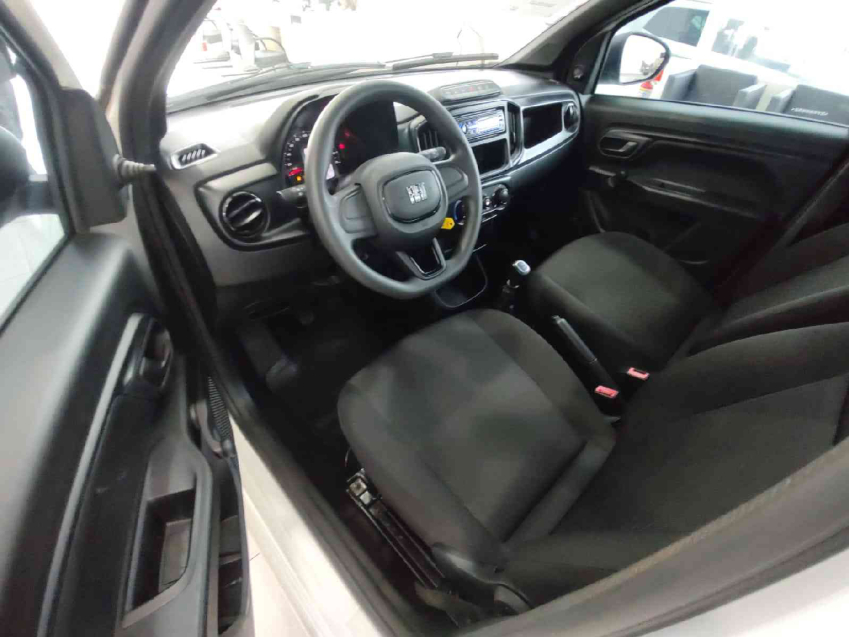 strada endurance cs 1.3 flex manual 2024/2510