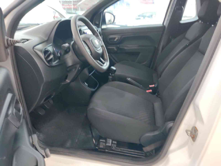 strada endurance cs 1.3 flex manual 2024/2511