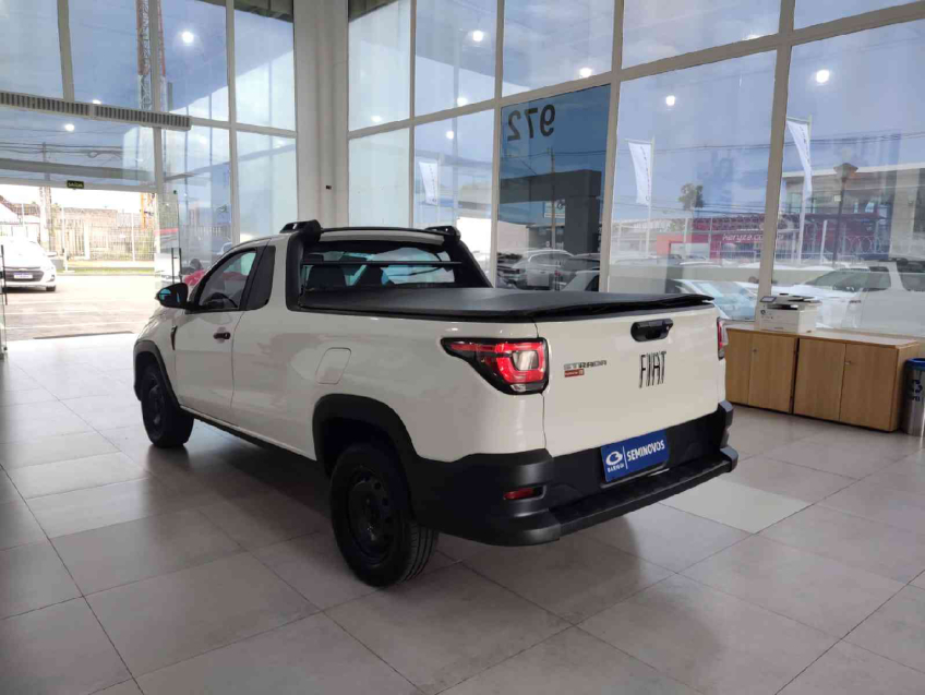 strada endurance cs 1.3 flex manual 2024/255