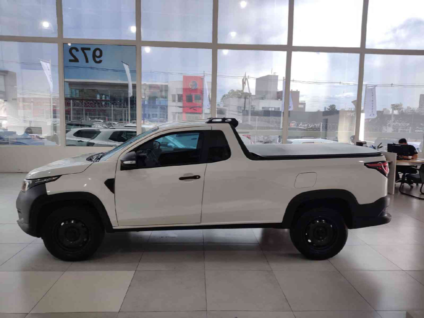 strada endurance cs 1.3 flex manual 2024/254