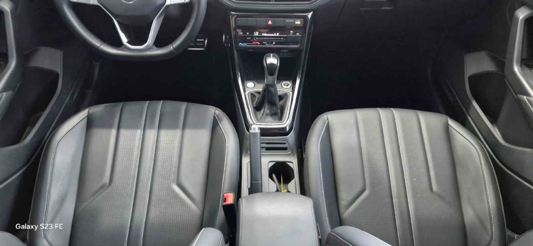 t-cross hl tsi flex automatico 2024/2514