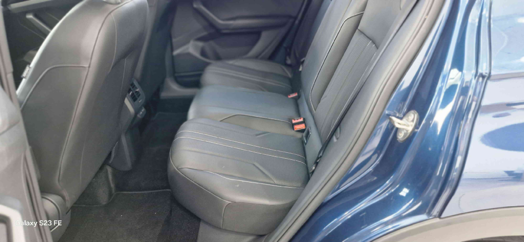 t-cross hl tsi flex automatico 2024/2513