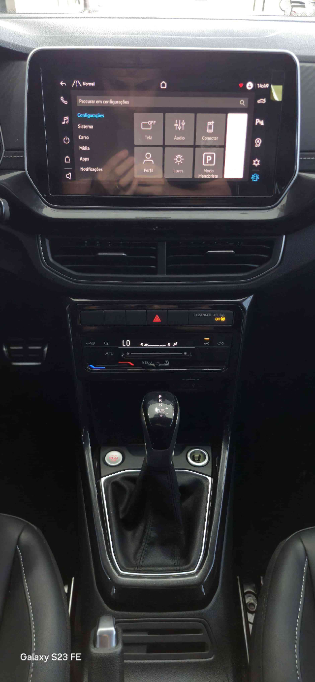 t-cross hl tsi flex automatico 2024/2512