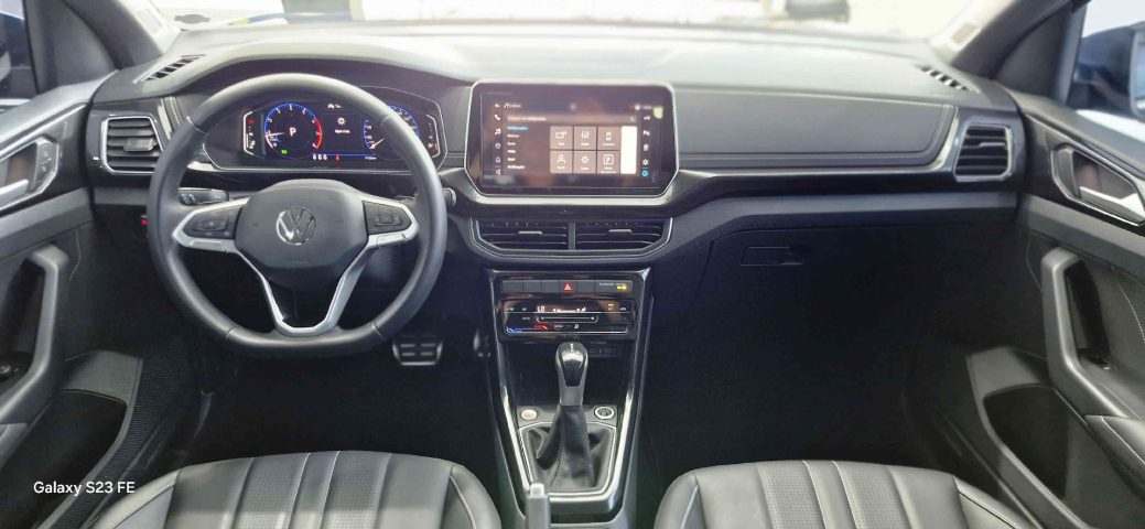 t-cross hl tsi flex automatico 2024/2510