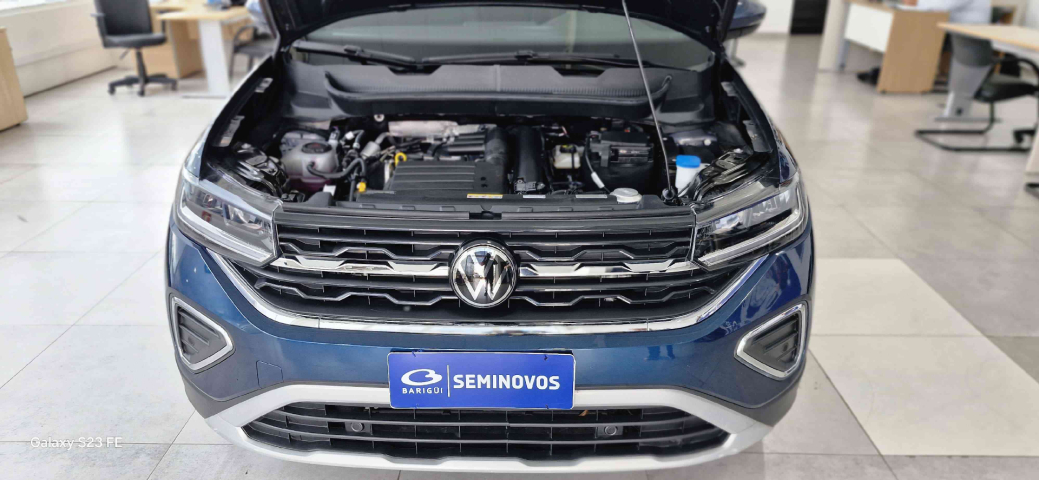 t-cross hl tsi flex automatico 2024/259