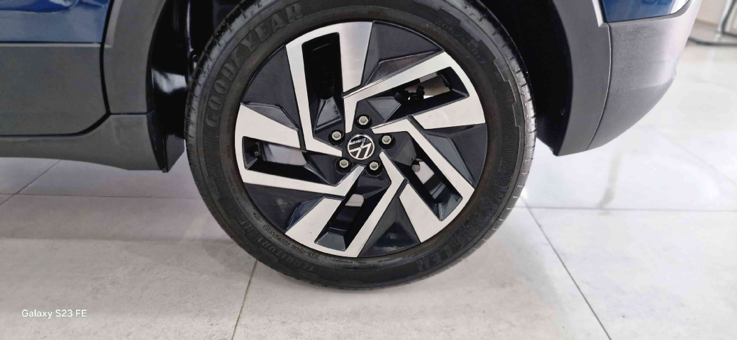 t-cross hl tsi flex automatico 2024/2515