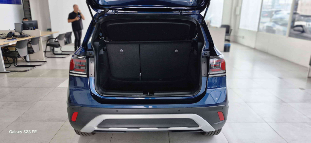 t-cross hl tsi flex automatico 2024/258