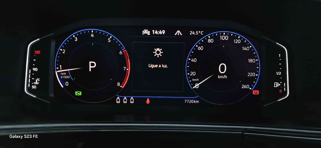 t-cross hl tsi flex automatico 2024/2511