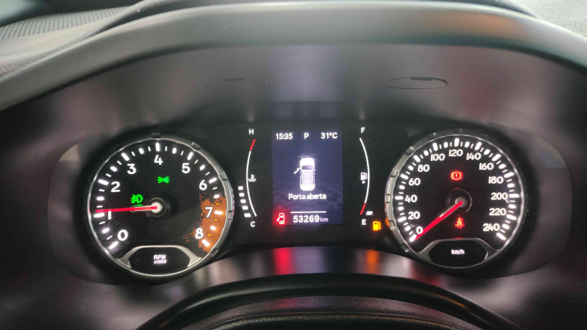 renegade sport at 1.8 flex automatico 2021/2114