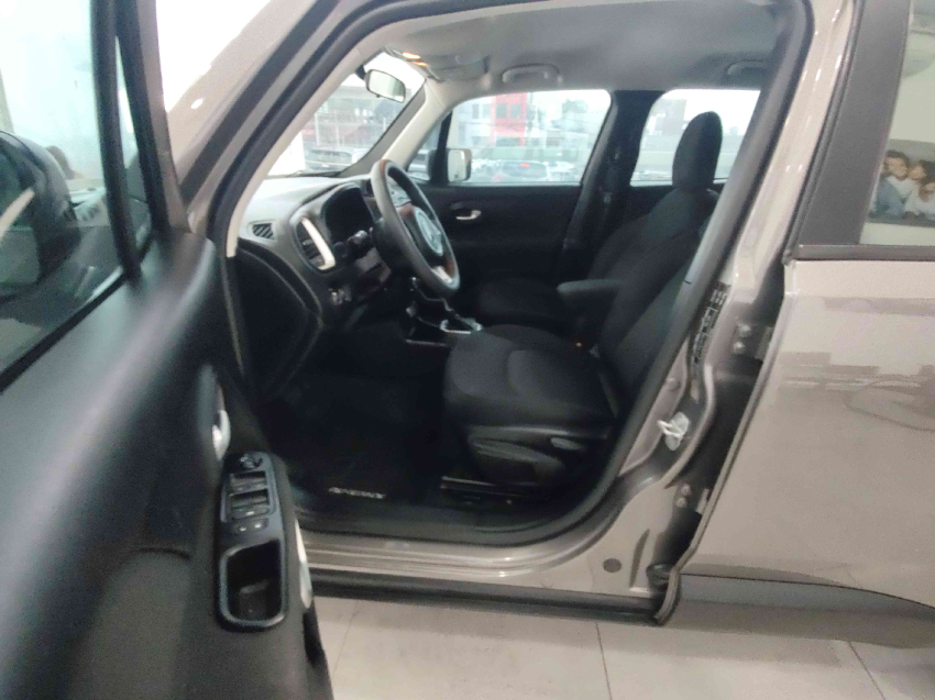 renegade sport at 1.8 flex automatico 2021/2111