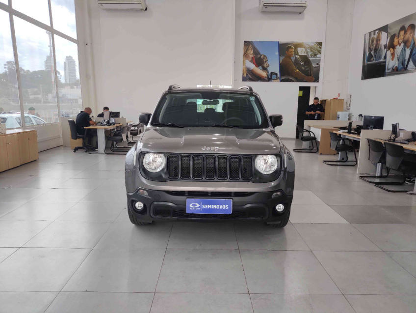 renegade sport at 1.8 flex automatico 2021/212
