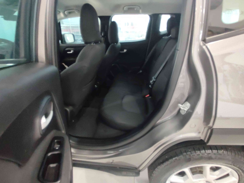 renegade sport at 1.8 flex automatico 2021/2112