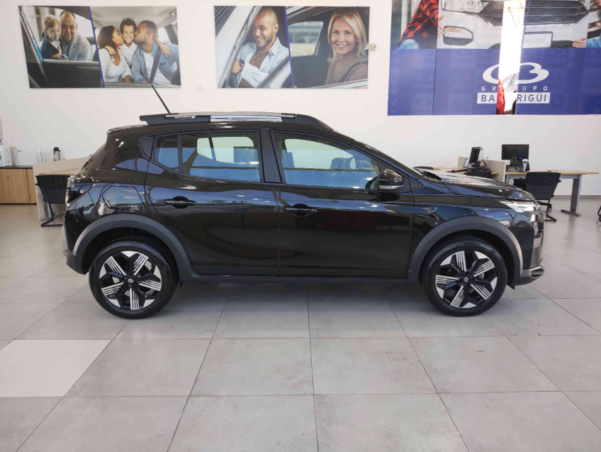 kardian evolution 1.0 at flex automatico 2024/25