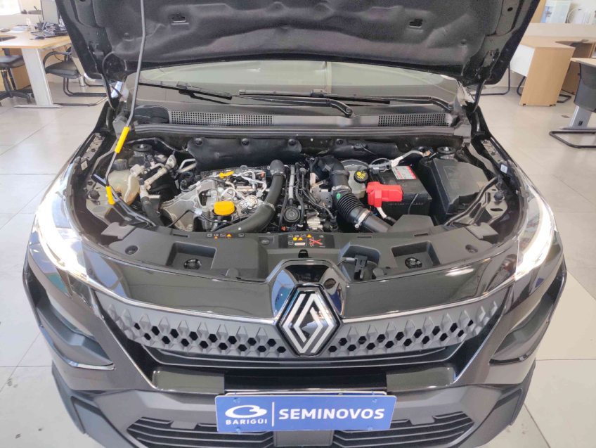 kardian evolution 1.0 at flex automatico 2024/259