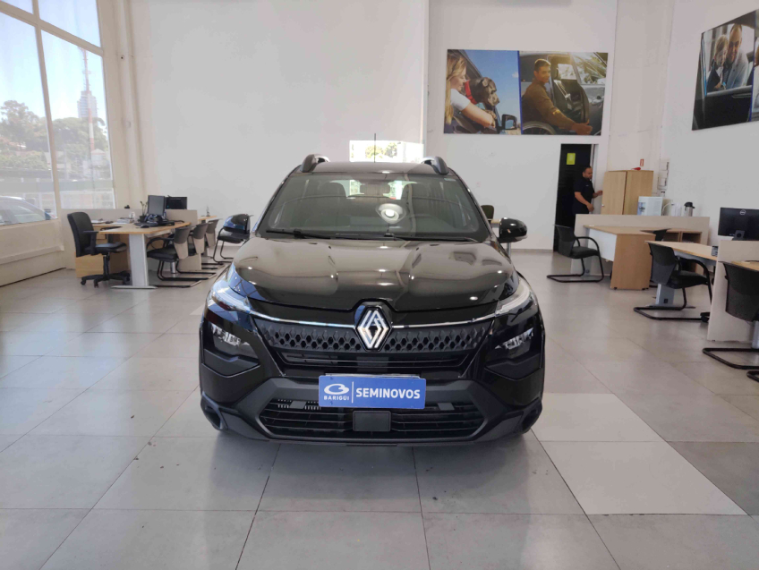 kardian evolution 1.0 at flex automatico 2024/252