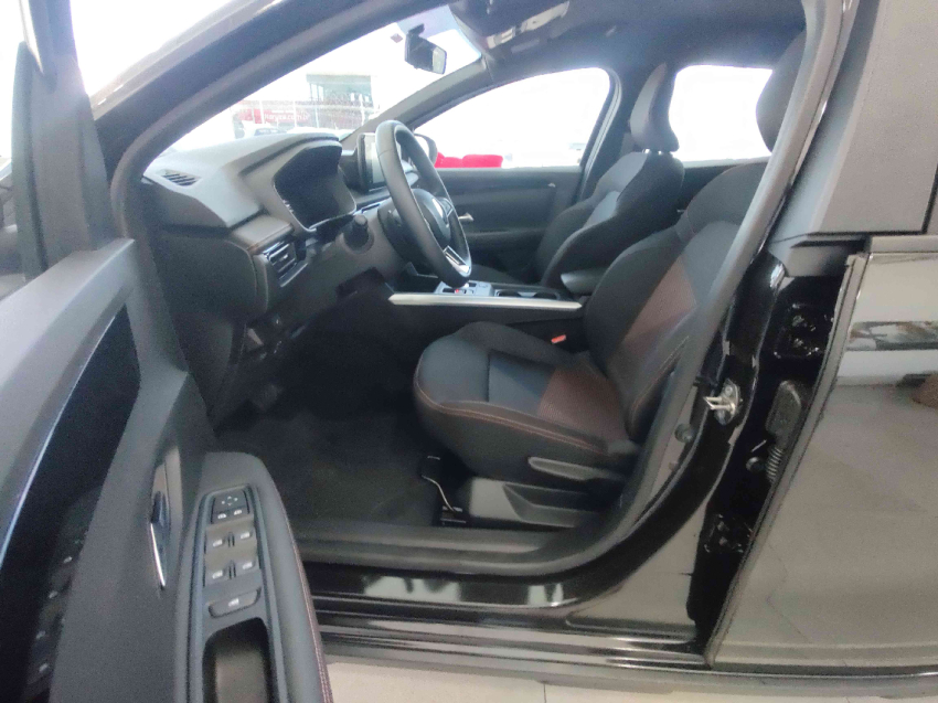 kardian evolution 1.0 at flex automatico 2024/2511