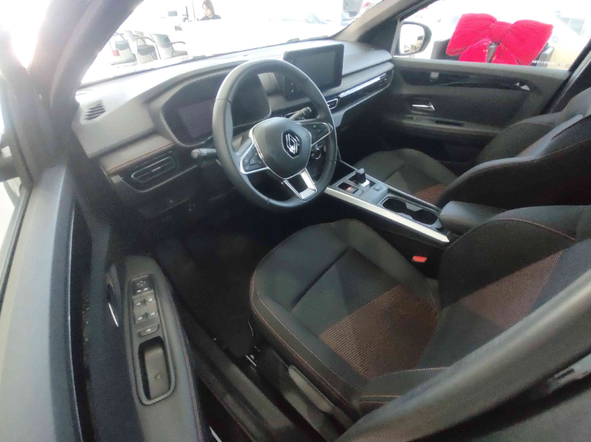 kardian evolution 1.0 at flex automatico 2024/2510