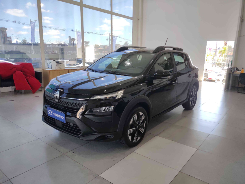 kardian evolution 1.0 at flex automatico 2024/253