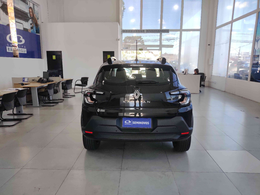 kardian evolution 1.0 at flex automatico 2024/256