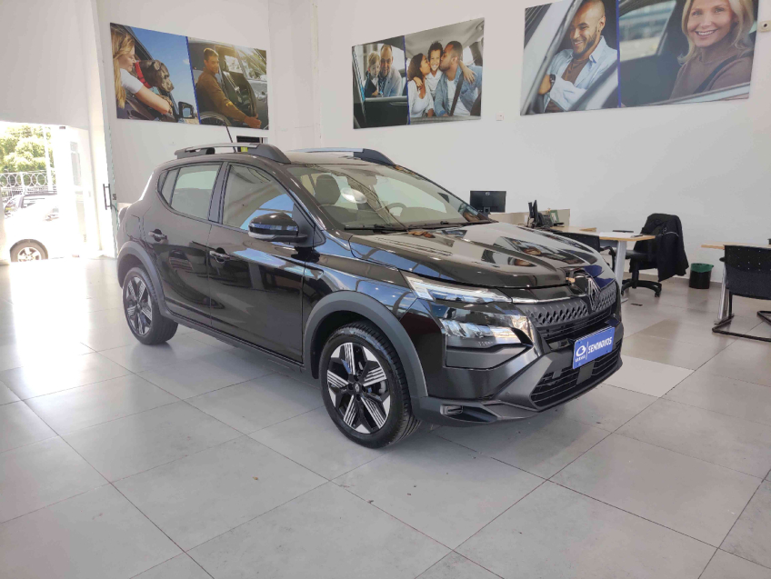 kardian evolution 1.0 at flex automatico 2024/251