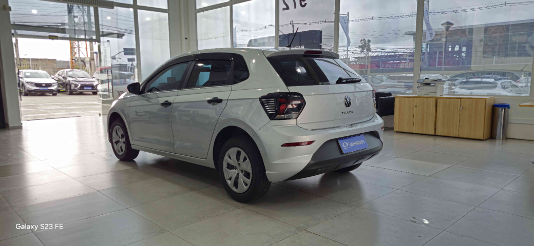 volkswagen polo 1.0 mpi manual flex 4p 20245