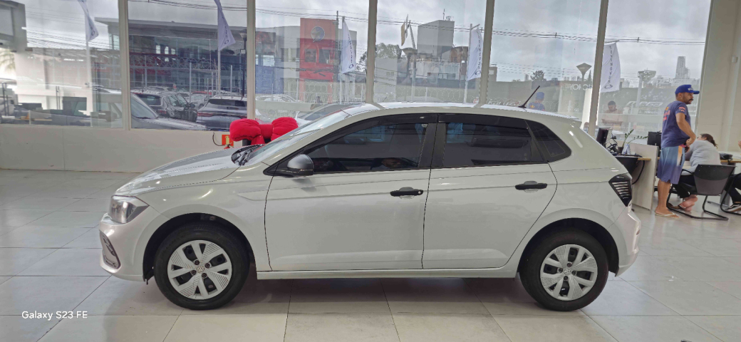 volkswagen polo 1.0 mpi manual flex 4p 20244