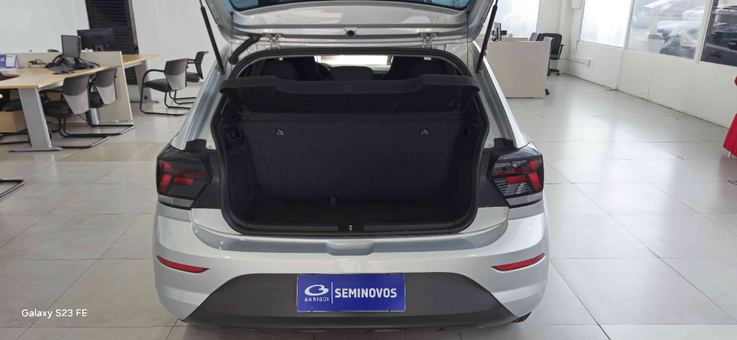 volkswagen polo 1.0 mpi manual flex 4p 20248