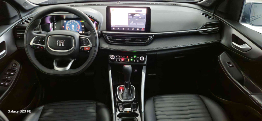 fastback impetus 200 1.0 tb cvt  2023/2411