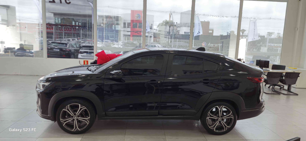 fastback impetus 200 1.0 tb cvt  2023/244