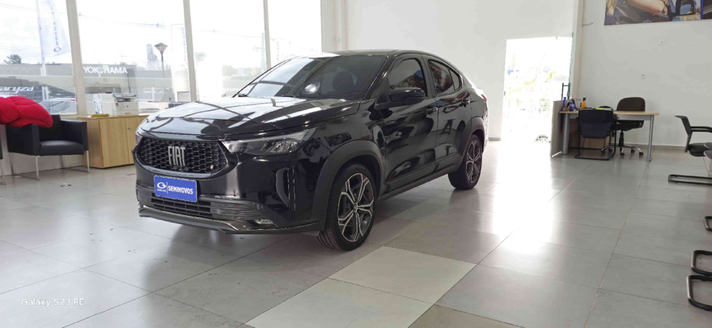 fastback impetus 200 1.0 tb cvt  2023/243