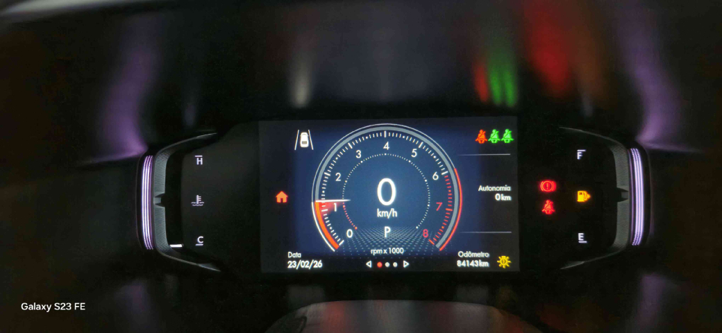 fastback impetus 200 1.0 tb cvt  2023/2412