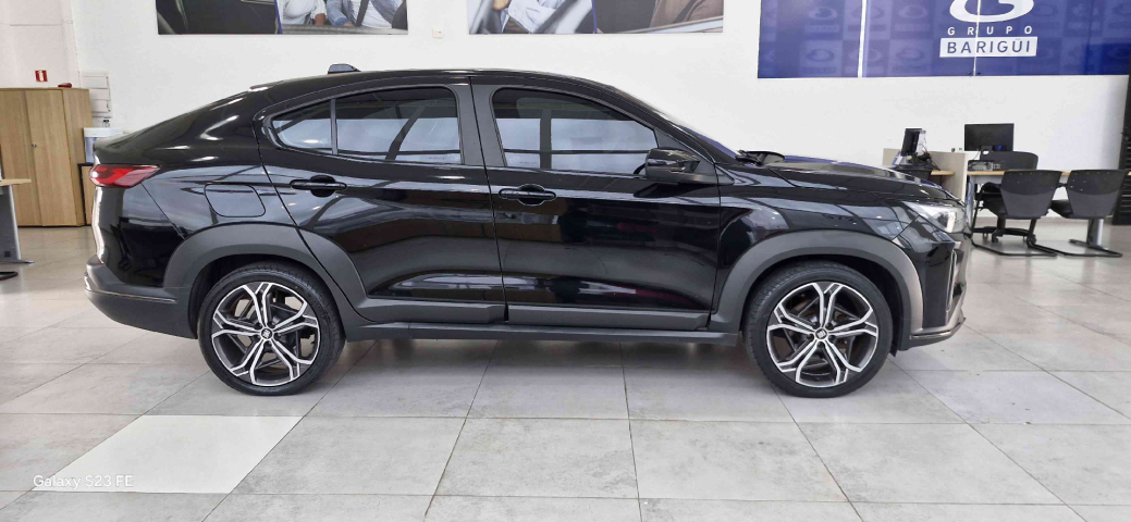 fastback impetus 200 1.0 tb cvt  2023/24