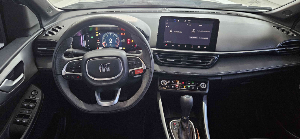 fastback turbo 200 1.0 cvt flex automatico 2023/2411