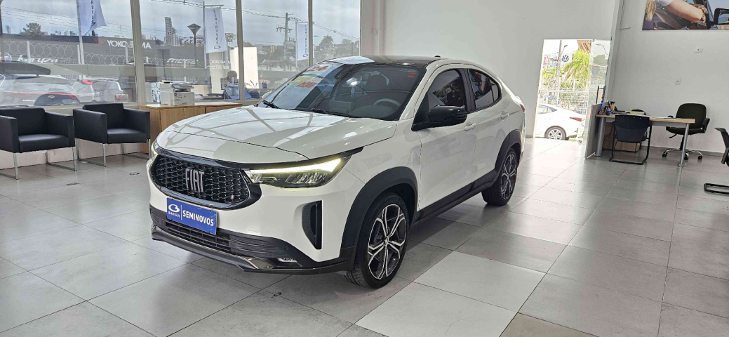 fastback turbo 200 1.0 cvt flex automatico 2023/243