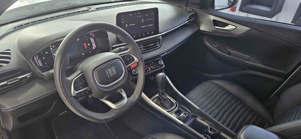 fastback turbo 200 1.0 cvt flex automatico 2023/2410