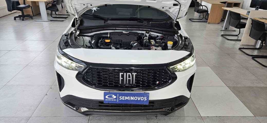 fastback turbo 200 1.0 cvt flex automatico 2023/249