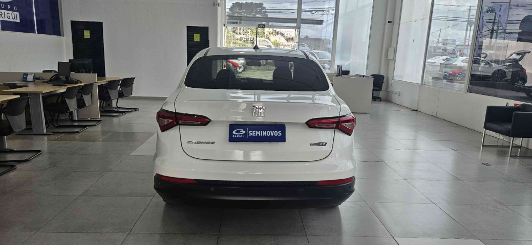 cronos drive 1.0 flex manual  2023/246