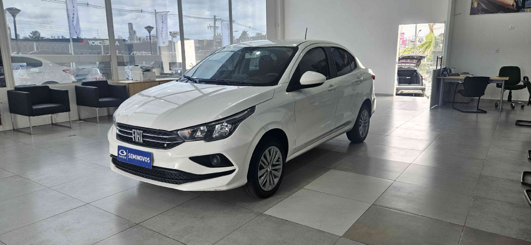 cronos drive 1.0 flex manual  2023/243