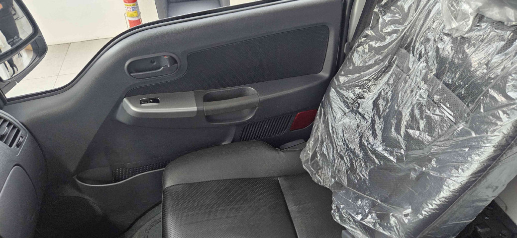 kia bongo 2.5 td diesel std cs 4x4 manual 4p 202512