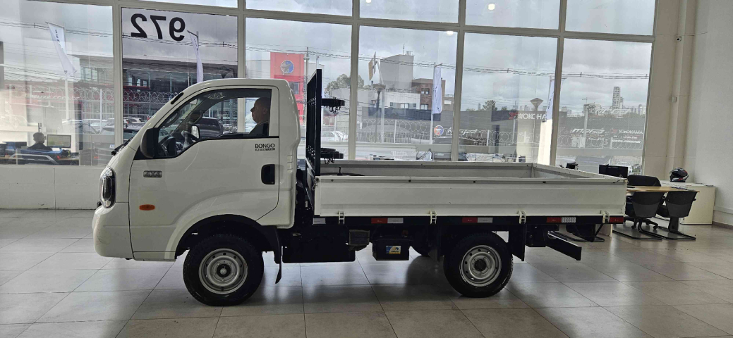 kia bongo 2.5 td diesel std cs 4x4 manual 4p 20254